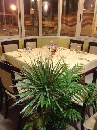 Ristorante Pizzeria Mocambo